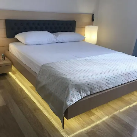 Hotel de apartamente Boutique Mim-a Antalya