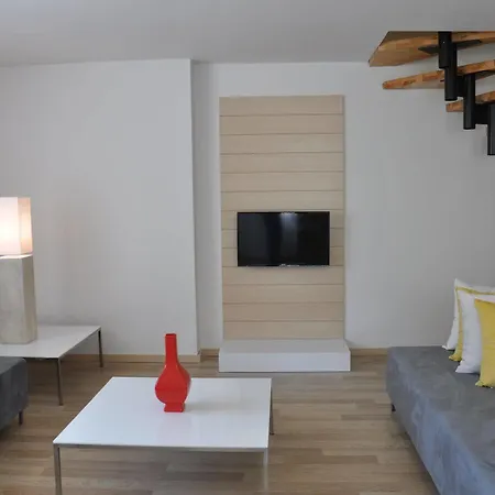 Hotel de apartamente Boutique Mim-a Antalya