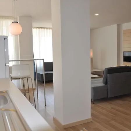 Boutique Mim-a Hotel de apartamente 3*