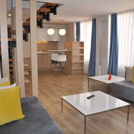 Boutique Mim-a 3*
