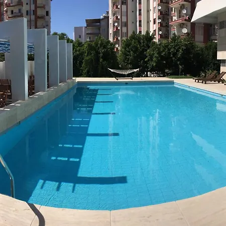 Boutique Mim-a Hotel de apartamente 3*