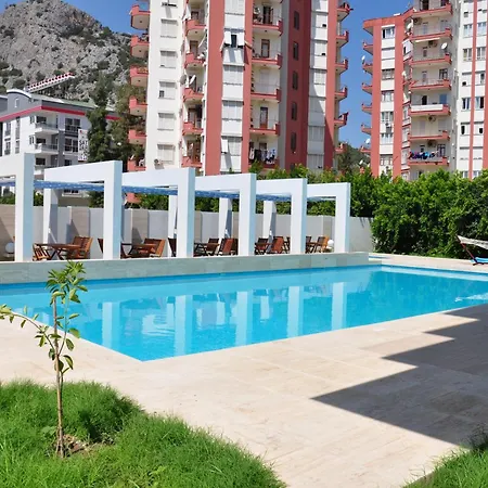 Boutique Mim-a Hotel de apartamente