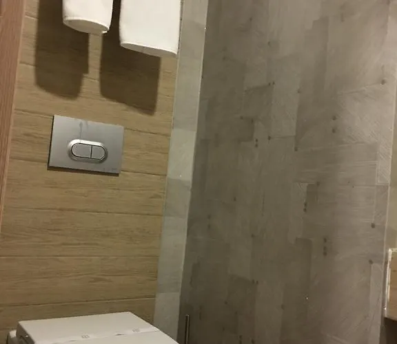 Boutique Mim-a Aparthotel