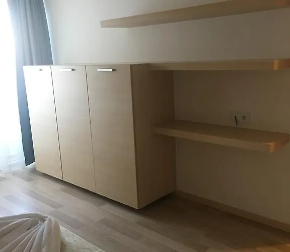 公寓式酒店 Boutique Mim-a 3*