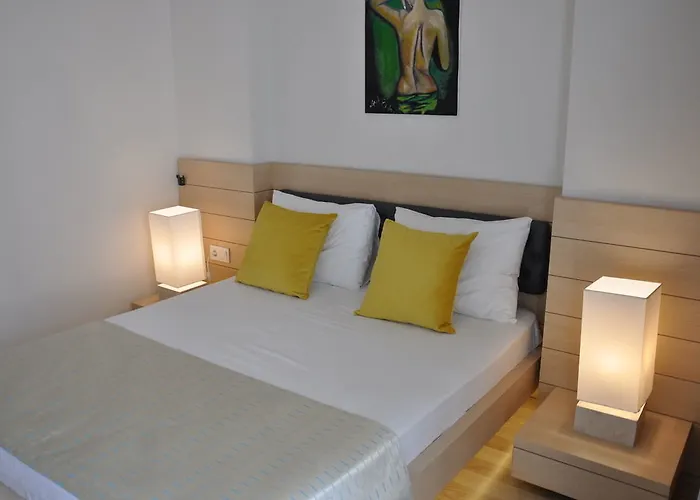 Aparthotel Boutique Mim-a Antalya