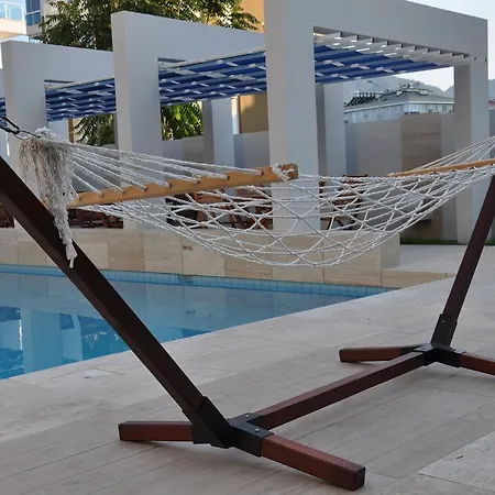 Apartahotel Boutique Mim-a Antalya