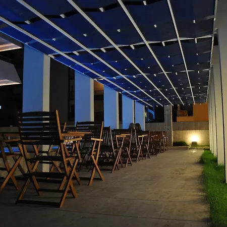 Apartahotel Boutique Mim-a 3*
