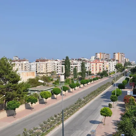 Boutique Mim-a 3*
