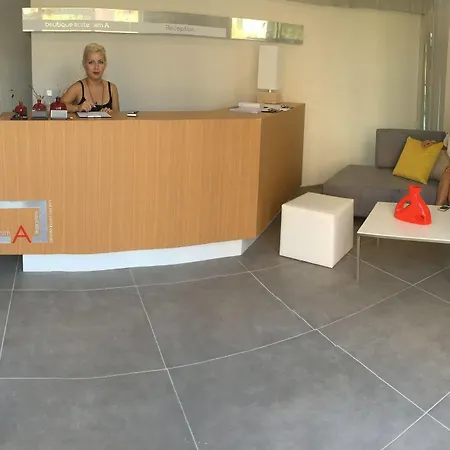 Boutique Mim-a
