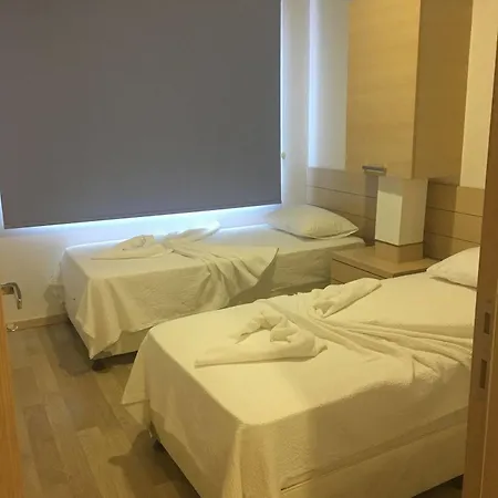 Boutique Mim-a 3* Αττάλεια
