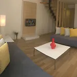 Апарт-отель Boutique Mim-a