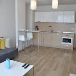 Апарт-отель Boutique Mim-a 3*