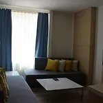 מלון דירות Boutique Mim-a 3*