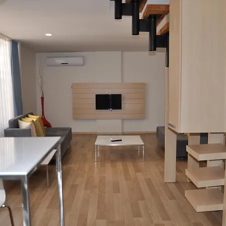 Apart Otel Boutique Mim-a 3*
